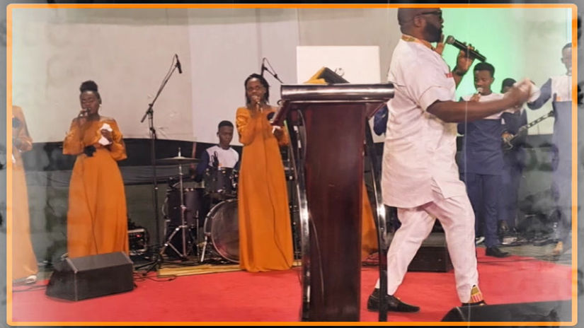 Take the Glory Lord_Short Video_NAIROBI CINEMA_AUGUST 2023